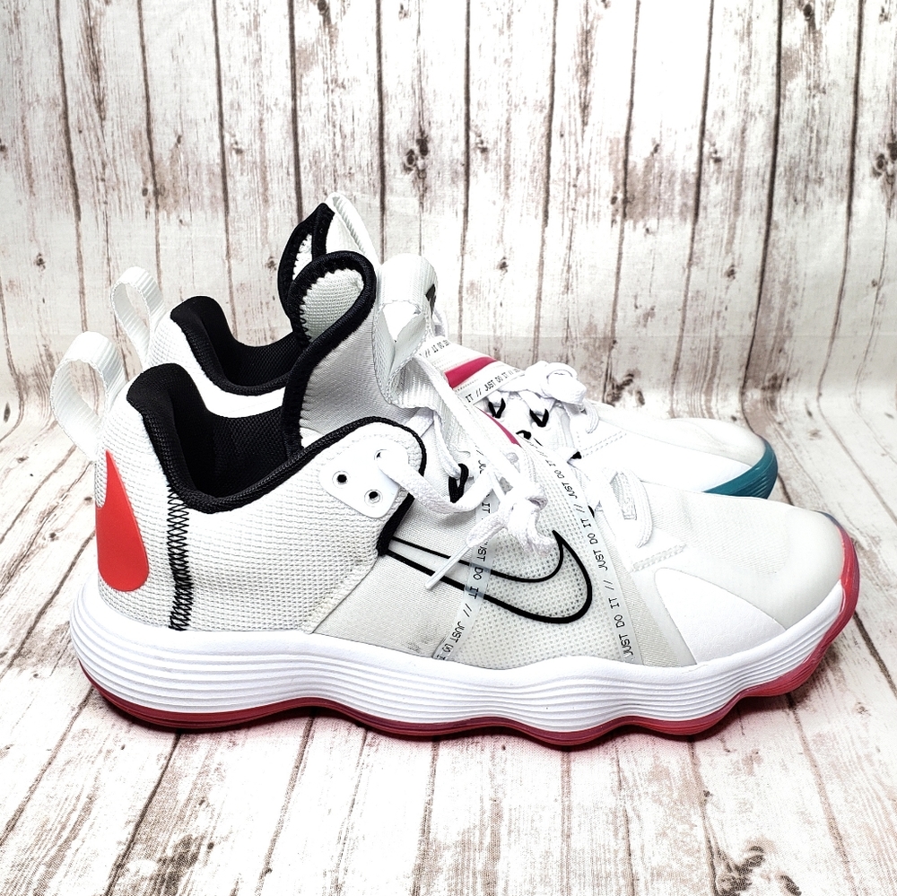 NEW Nike React HyperSet SE